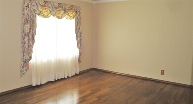 Hard Wood Floors