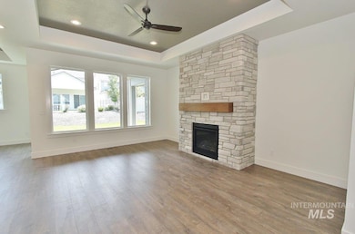 2017 E Brace St, Meridian, ID 83642 - photo 3