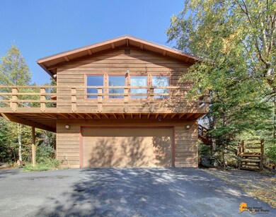 Front of home 2