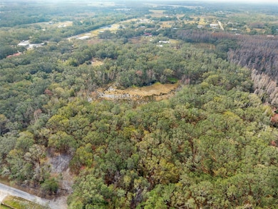 ariel view from the left