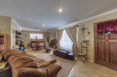 003_Living ~ Dining Room