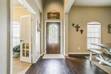 1641 Signature Dr, Weatherford, TX 76087 - photo 3