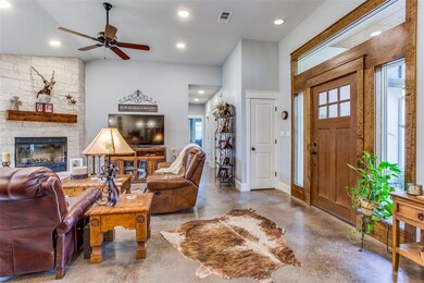 6912 Circle Dr, Bonham, TX 75418 - photo 5