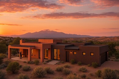 71 Tesuque Ridge unit Lot 5, Santa Fe, NM 87501 - photo 2