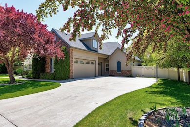 2537 W Piazza Dr, Meridian, ID 83646 - photo 3