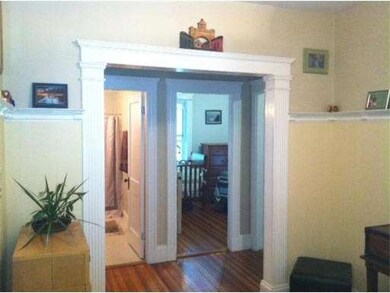 27 Samoset St unit 2, Dorchester Center, MA 02124 - photo 3