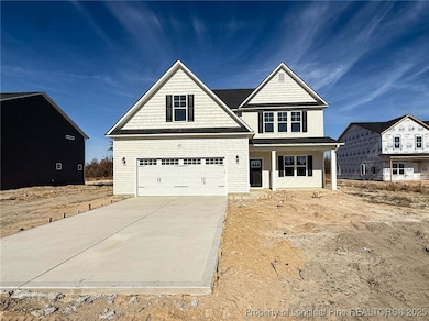 4059 Blue Springs (Lot 12) Rd, Red Springs, NC 28377 - photo 3