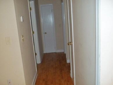 6 hallway