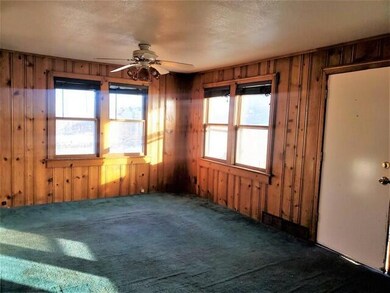 Main Floor -Dining Room