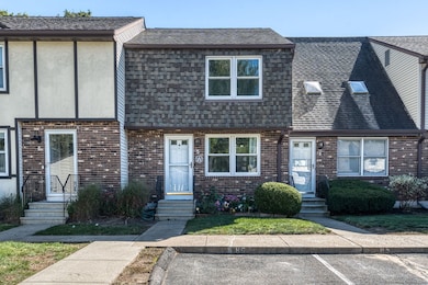 5 Saint Marc Cir unit H, South Windsor, CT 06074 - photo 2