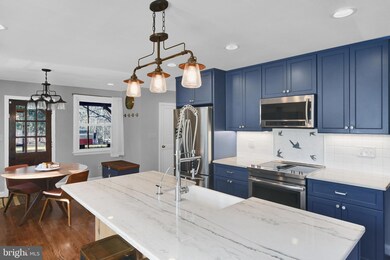 12232 Dover Rd, Reisterstown, MD 21136 - photo 4