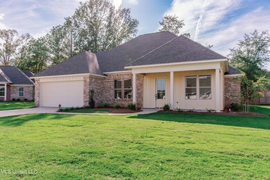 124 Trace Pointe Place, Clinton, MS 39056 - photo 4