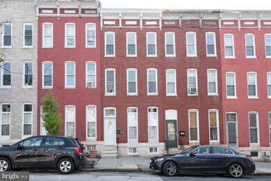 1809 N Caroline St, Baltimore, MD 21213 - photo 2
