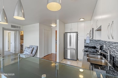Arlington Towers unit 17G, Reno, NV 89501 - photo 4
