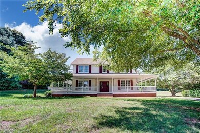 4535 Tekoa Dr, Gastonia, NC 28052 - photo 2