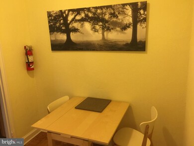 Swarthmore Condos unit 507, Washington, DC 20037 - photo 5