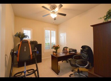 2rd Bedroom