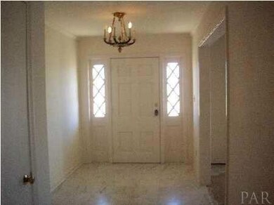 foyer