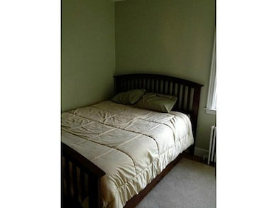 Bedroom.