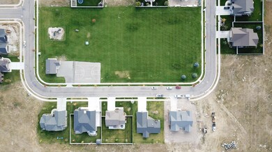 House on bottom right