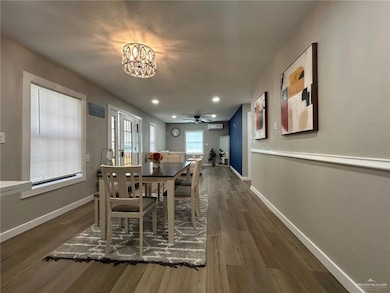 7536 Zalah St, Donna, TX 78537 - photo 6