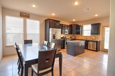 14416 Desert Ocotillo Dr, Horizon City, TX 79928 - photo 6