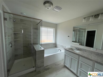 1893 Longmire Loop, Temple, TX 76502 - photo 7