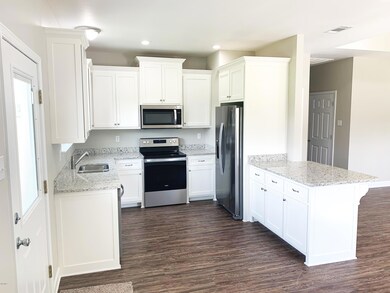 114 Walter Pope Rd, Lucedale, MS 39452 - photo 6