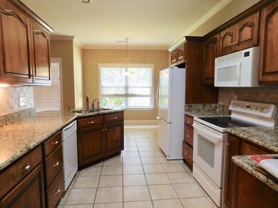 203 Magnolia Glen Ct, Manchester, TN 37355 - photo 5