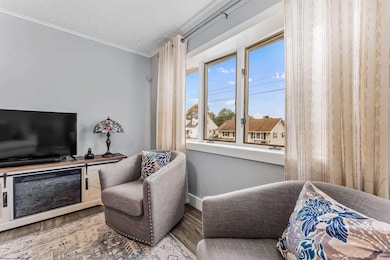 208 W Hillcrest Ave, Morgantown, WV 26501 - photo 4