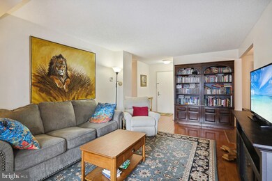The Brittany unit 117, Arlington, VA 22204 - photo 3