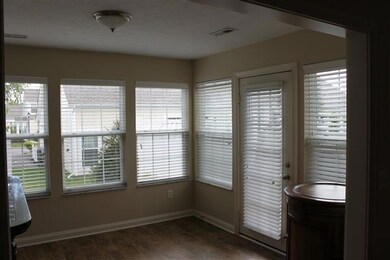 Sunroom