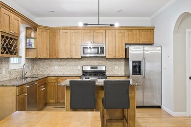 744 E 3rd St unit 1, Boston, MA 02127 - photo 4