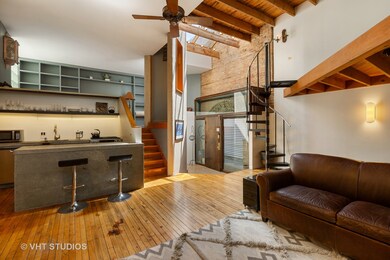 1917 N Orchard St unit 1F, Chicago, IL 60614 - photo 6