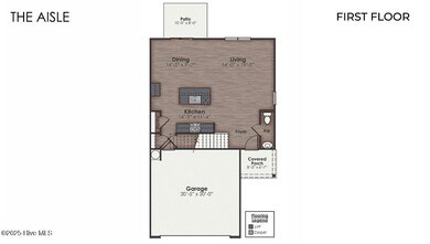 123 Brogdon St unit Lot 9, Wilmington, NC 28411 - photo 2