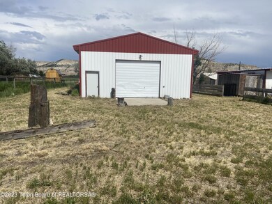 477 Pine St, La Barge, WY 83123 - photo 3
