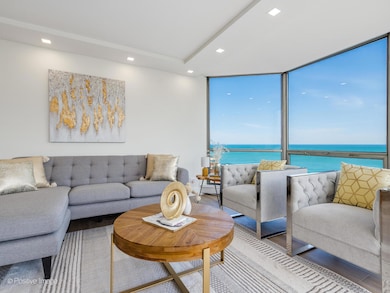 Ritchie Tower unit 27C, Chicago, IL 60610 - photo 6