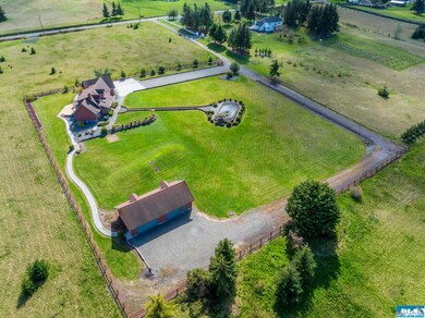 2594 Happy Valley Rd, Sequim, WA 98382 - photo 3