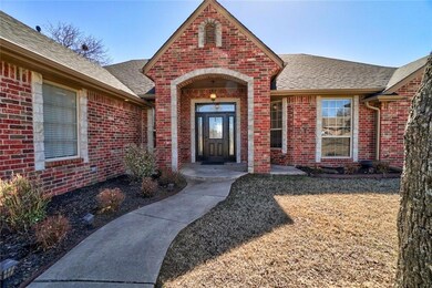 1601 Woodstock, Shawnee, OK 74804 - photo 2