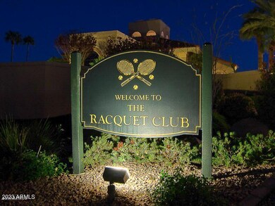 Scottsdale Racquet Club