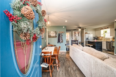 6614 2nd St, College Grove, TN 37046 - photo 2