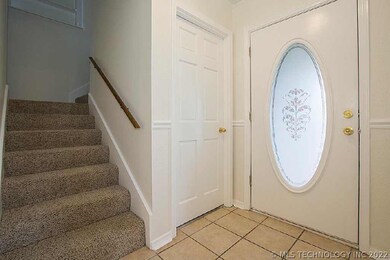 4212 S Poplar Ave, Broken Arrow, OK 74011 - photo 3