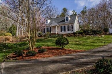 1077 Amity Rd, Asheboro, NC 27203 - photo 2