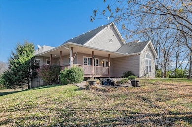 5491 SW County Line Rd, Trimble, MO 64492 - photo 3