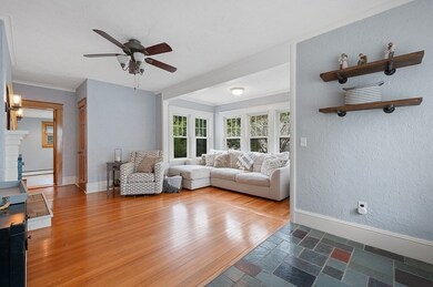 20 Oneida Ave, Worcester, MA 01606 - photo 6