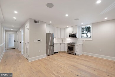 1719 18th St NW unit 2, Washington, DC 20009 - photo 4