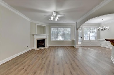 2568 Gadsen Walk, Duluth, GA 30097 - photo 6