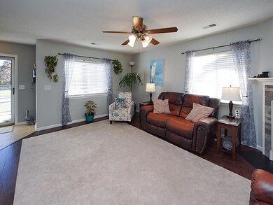 Family Room View 2