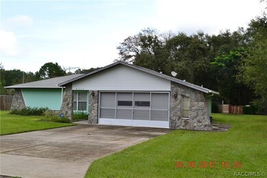 8675 N Tempest Dr, Citrus Springs, FL 34433 - photo 5