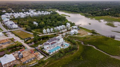 Kiawah River Amenities Center